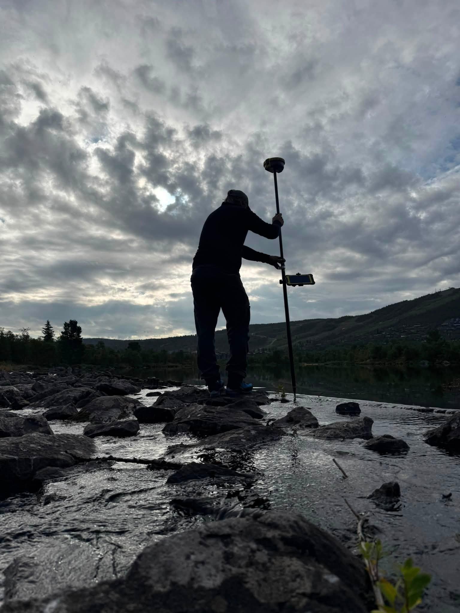 News article image